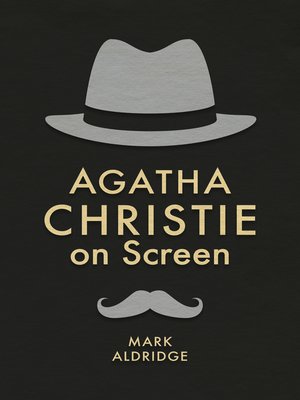 cover image of Agatha Christie on Screen